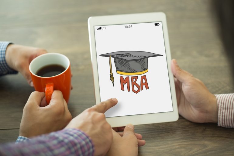 Como escolher o melhor curso de MBA para sua carreira