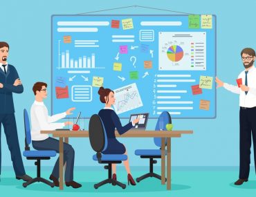 O que é vendarketing